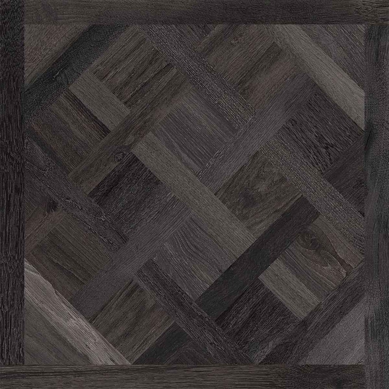 Versailles Cobolo Wood Effect Porcelain Tile 80x80cm Matte
