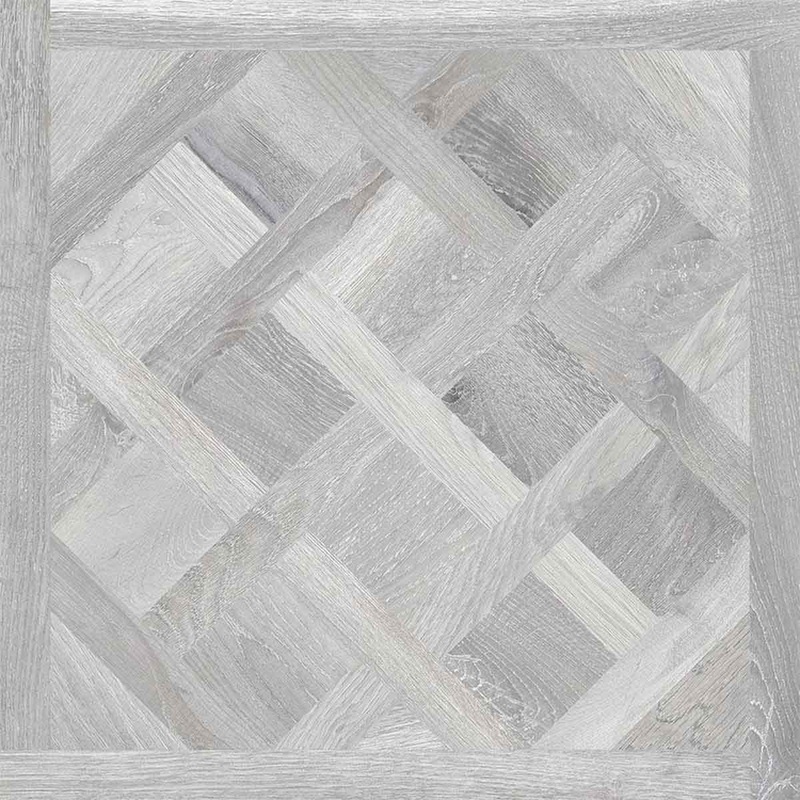 Versailles Sarawa Wood Effect Porcelain Tile 80x80cm Matte