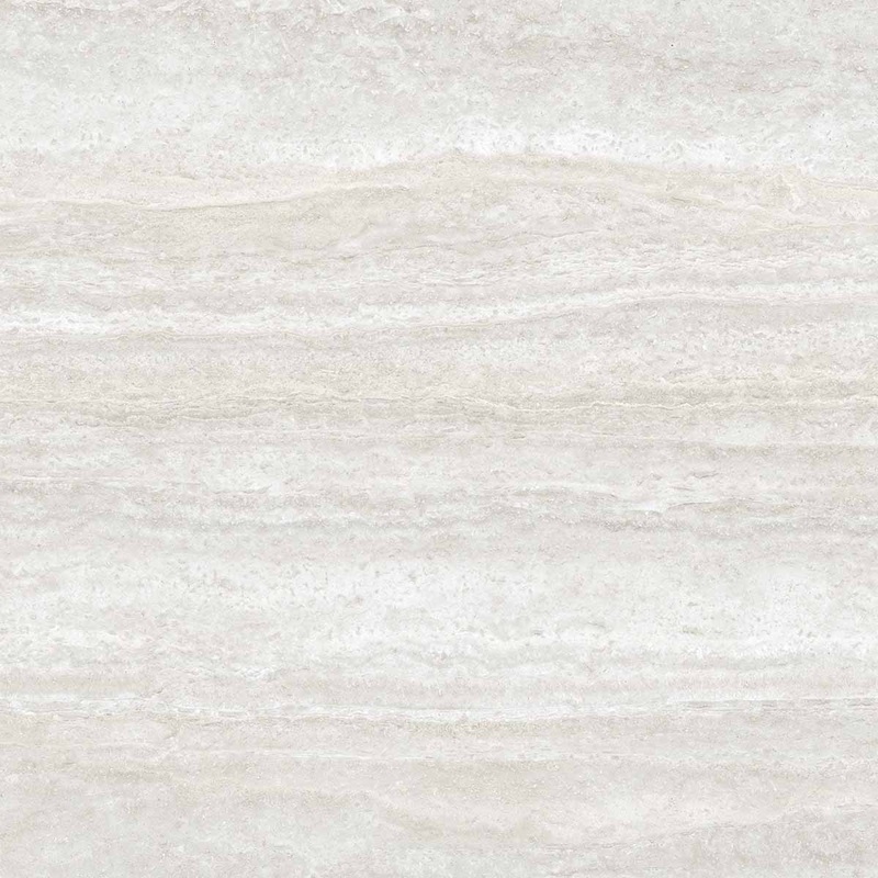 Arte Cloud 4D Shaped Travertine Marble Effect Porcelain Tile 100x100cm Matt