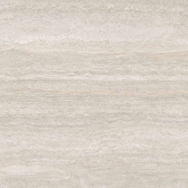 Arte Desert 4D Shaped Travertine Marble Effect Porcelain Tile 100x100cm Matt