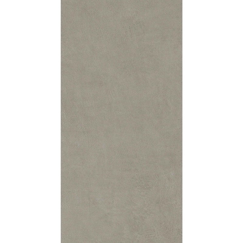 Balance Dark Grey Concrete Effect Porcelain Tile 60x120cm Matt