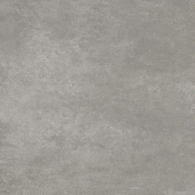 Bilbao Dark Grey Concrete Effect Porcelain Tile Matt 60x60cm