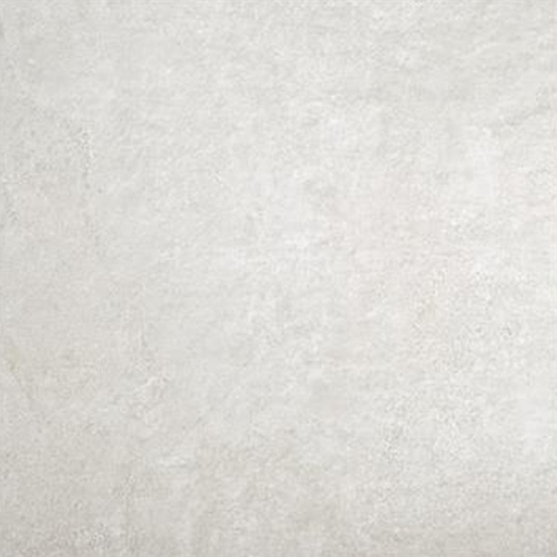 Bilbao Light Grey Concrete Effect Porcelain Tile Matt 60x60cm