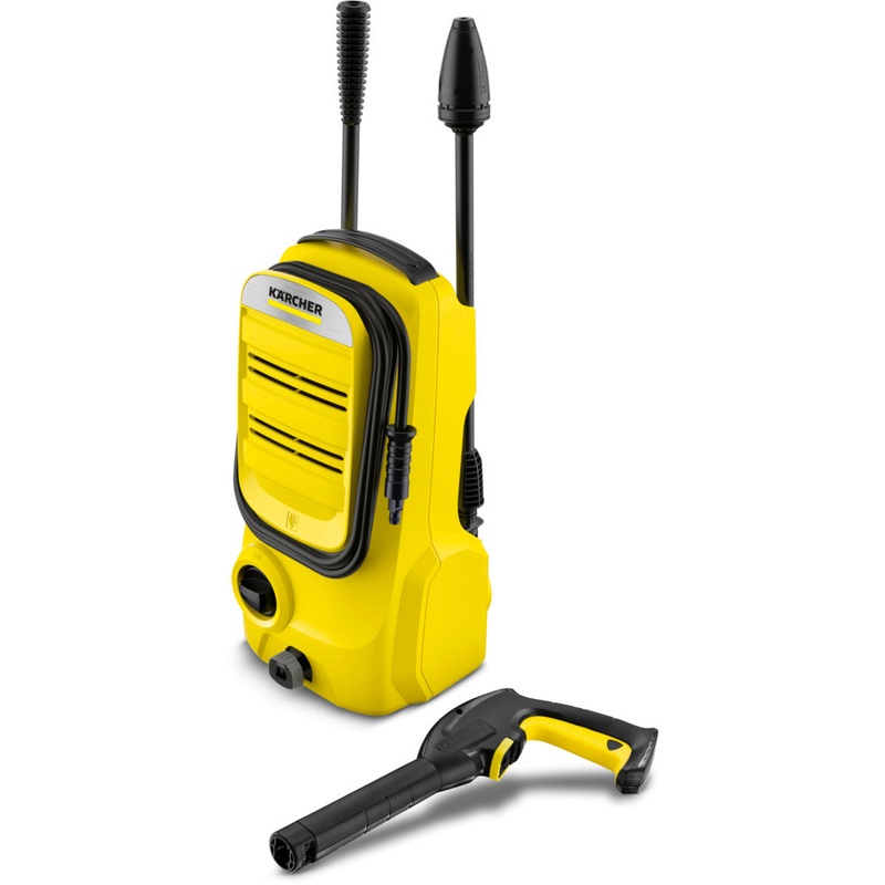 KARCHER K2 COMPACT PRESSURE WASHER