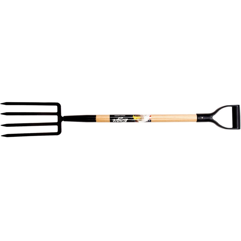 EAGLE DIGGING FORK
