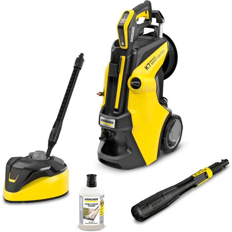 KARCHER K7 PREMIUM FULL CONT PRESSURE WASHER