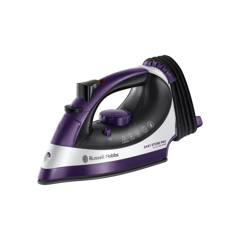 RUSSELL HOBBS EASY STORE PRO 2400W