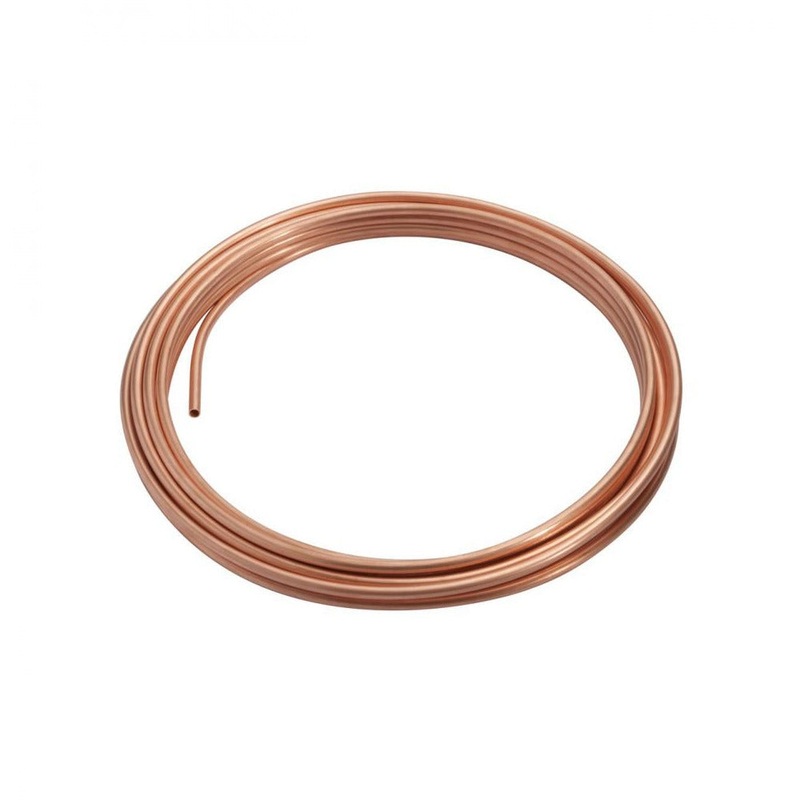 COPPER 8mm x 25m ROLL