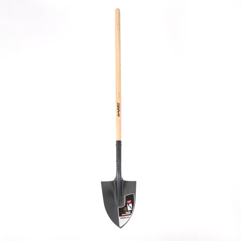 DARBY SHOVELS