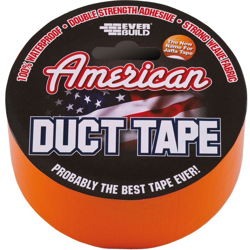 JAFFA TAPE 50mm x 25m