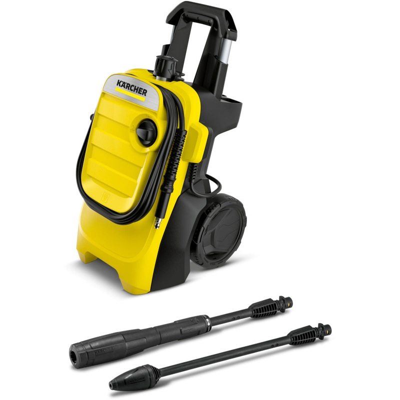 KARCHER K4 COMPACT PRESSURE WASHER