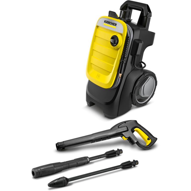 KARCHER K7 COMPACT  PRESSURE WASHER