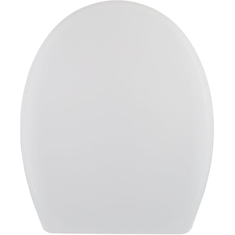 STR010 DUROPLAST SOFT CLOSE TOILET SEAT
