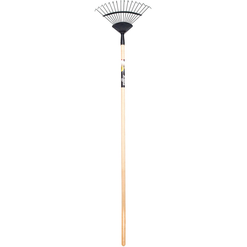 EAGLE WIRE LEAF RAKE