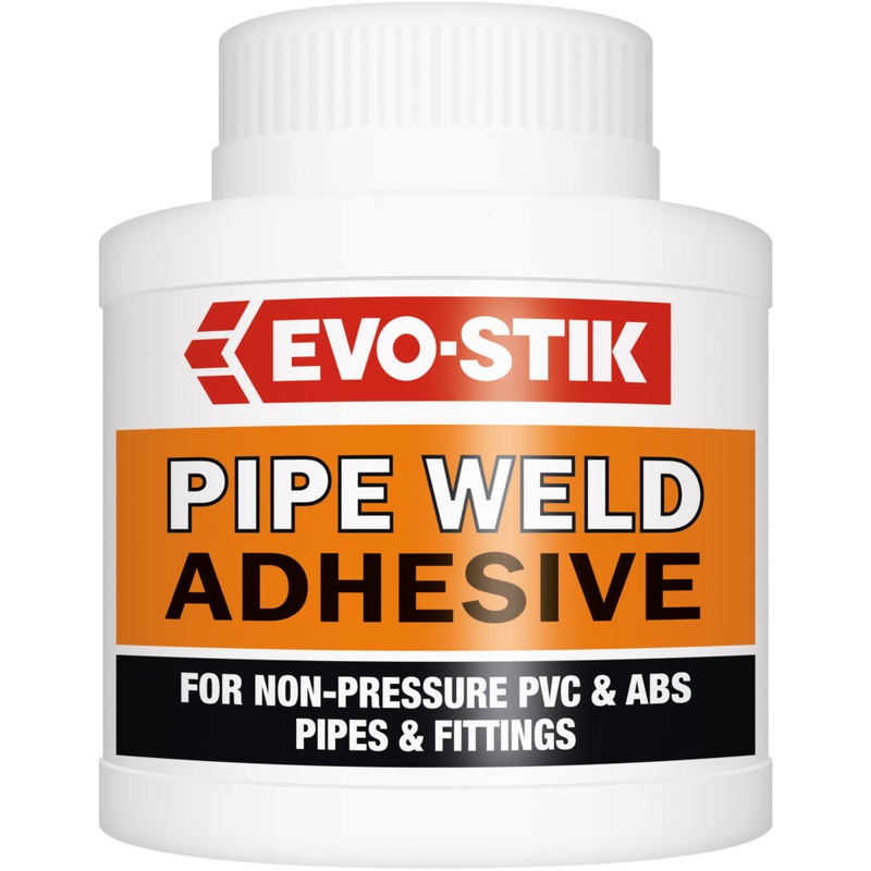 EVOSTIK PIPE WELD 125ml