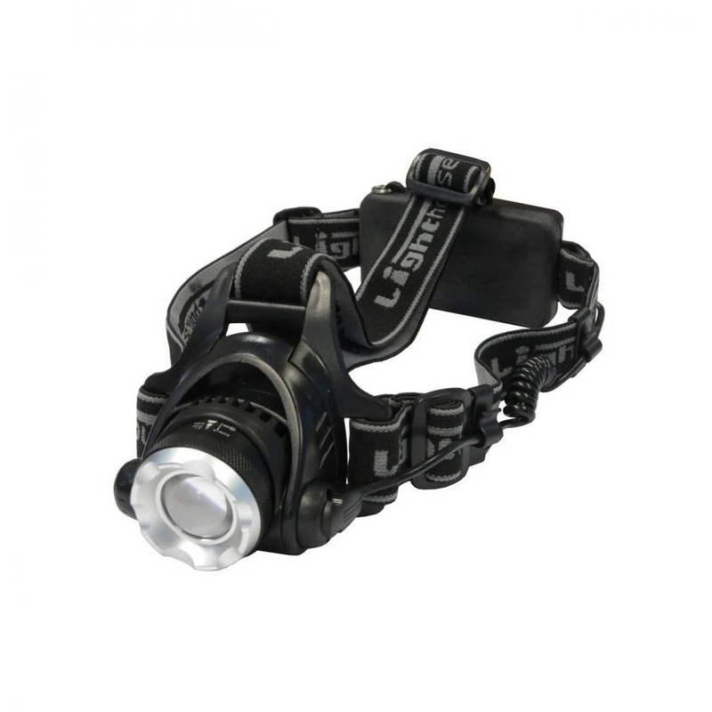 LIGHTHOUSE ELITE  HEAD LIGHT R/CHARGABLE