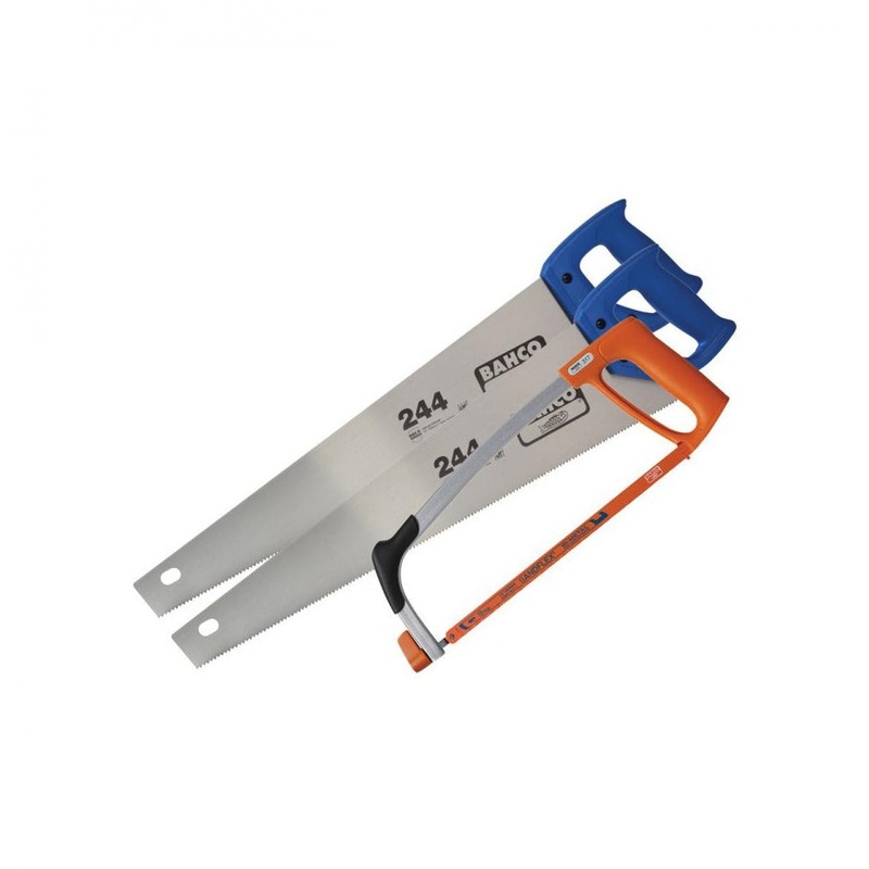 SANDVIK 3 PACK (224 x 2 + 317 x 1)