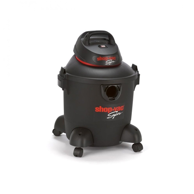 ACE 30LTR WET ‘N’ DRY VAC