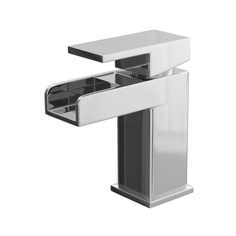DUNK BASIN MIXER