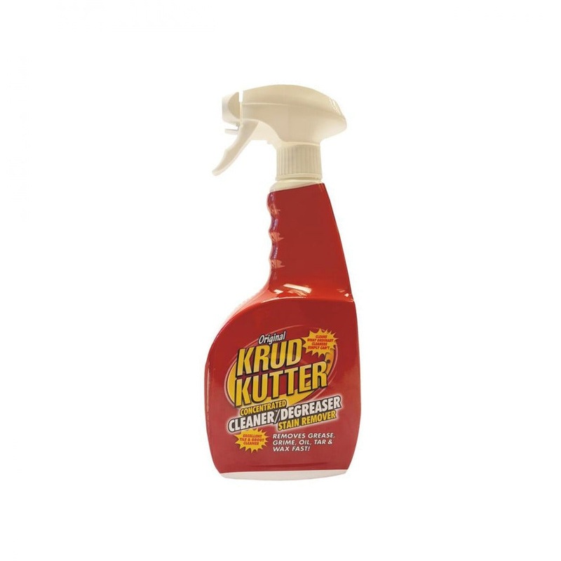 KRUD KUTTER CLEANER 750ML
