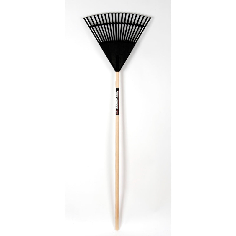 EAGLE 18 POLY LEAF RAKE