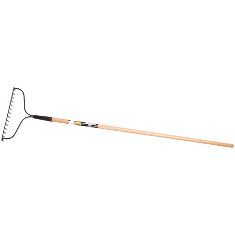 EAGLE BOW RAKE