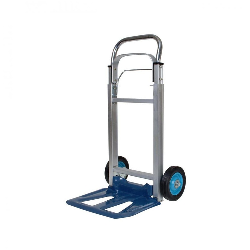 EINHELL BTHT90 FOLDING TRUCK 90KG