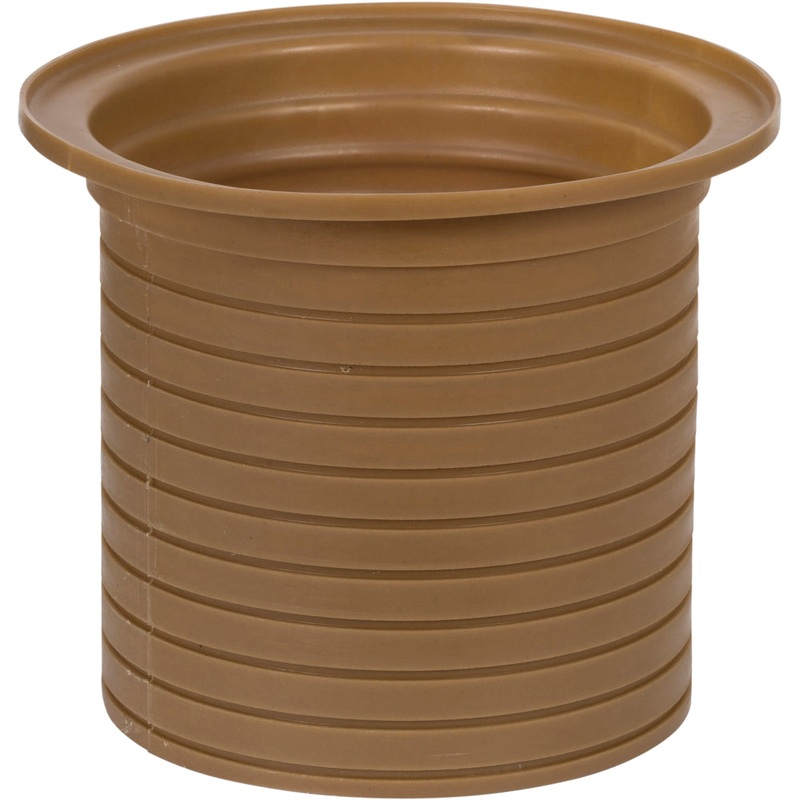 GREASE TRAP  RISER FOR 40LITRE