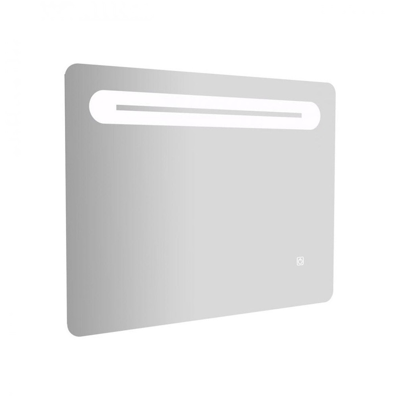 LUCCA 650 x 500 LED MIRROR