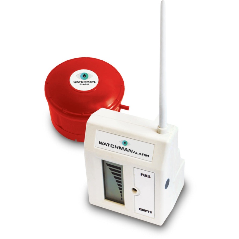 WATCHMAN ALARM OIL LEVEL MONITOR