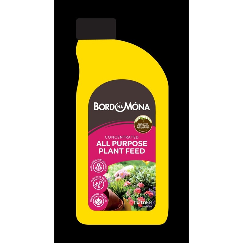 BOARD NA MONA ALL PURPOSE PLANT FOOD 1LTR