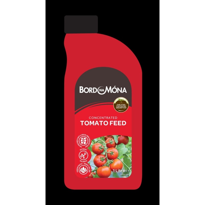 BOARD NA MONA CONCENTRATED TOMATO FOOD 1LTR