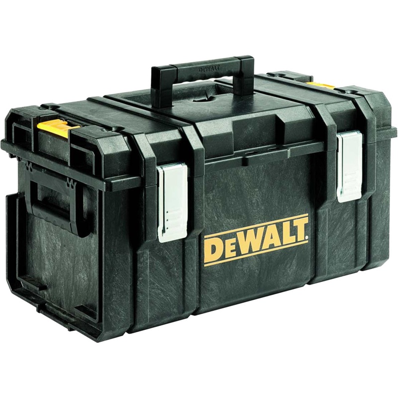 DEWALT DS300 TOUGHSTSTEM TOOL BOX