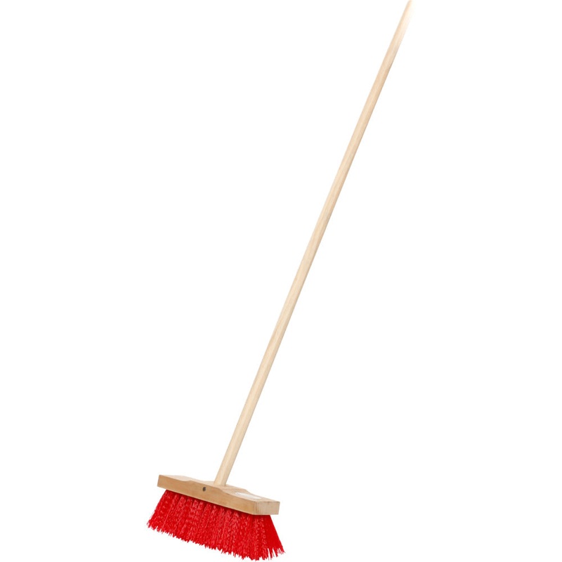PATH BRUSH C/W HANDLE 30010