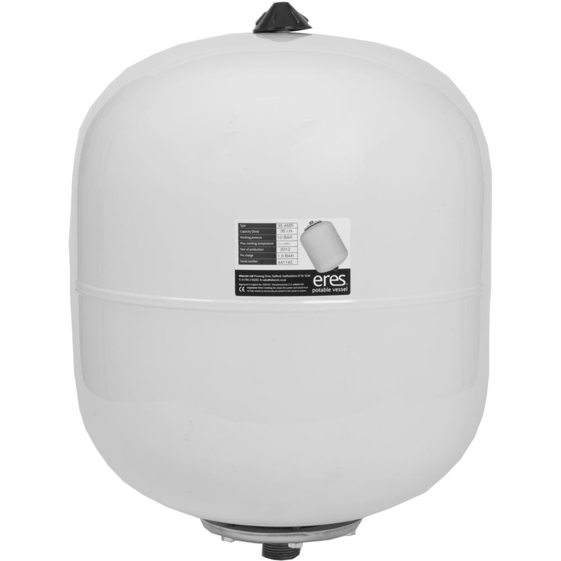 24tr EXPANSION VESSEL POTABLE 150959