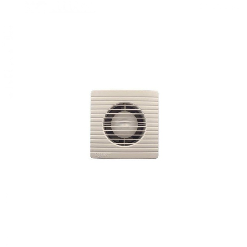 4 EXTRACTOR FAN STANDARD