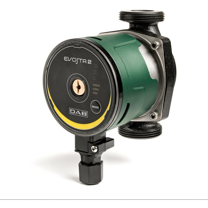 DAB Evosta 2 Circulating Pump 130mm