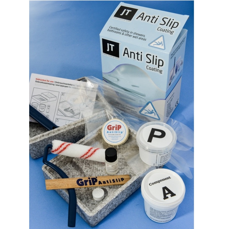Anti Slip Kit