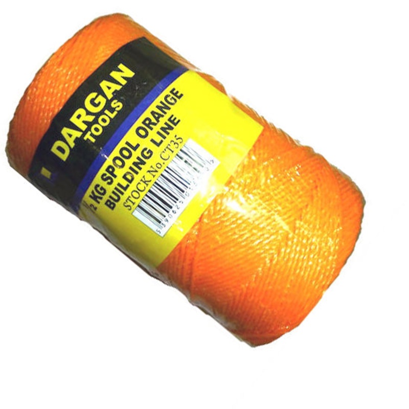 BUILDERS LINE 360M 1/2 KG ROLL
