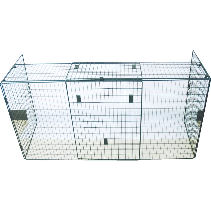 CASTLE LIVING EXT  NURSERY GAURD 91-167