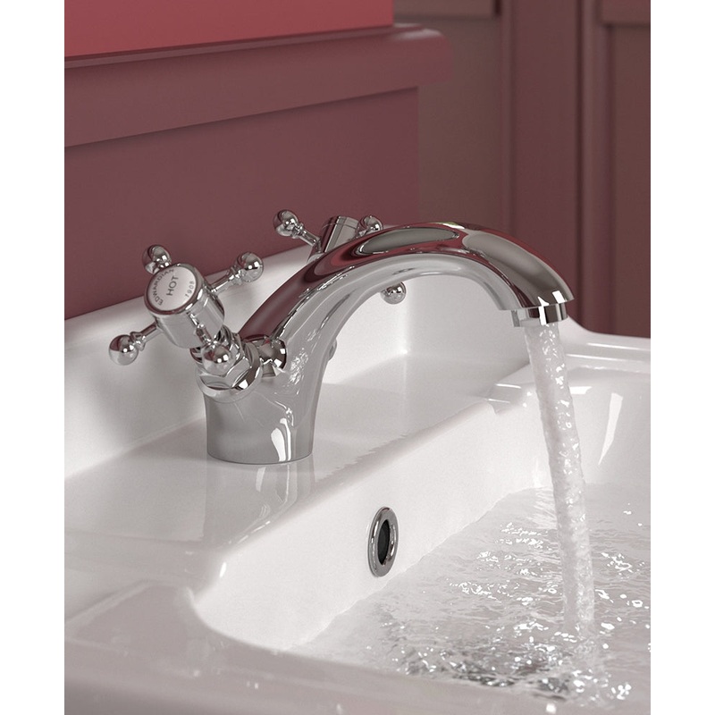 Surrey Basin Mixer