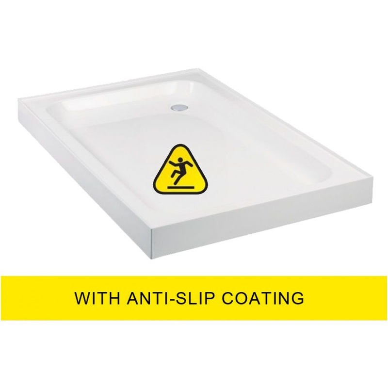 Ultracast 1200x760mm Rectangular Upstand