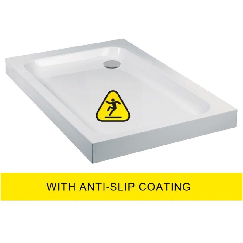 Ultracast 1200x800mm Rectangular Standar