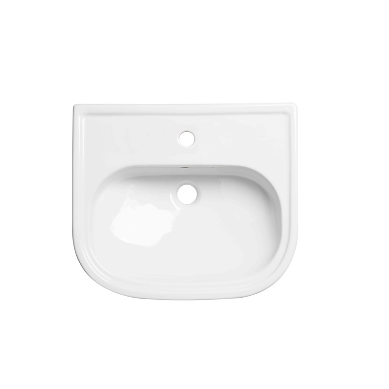 490mm Langford Standard Depth Semi-Countertop