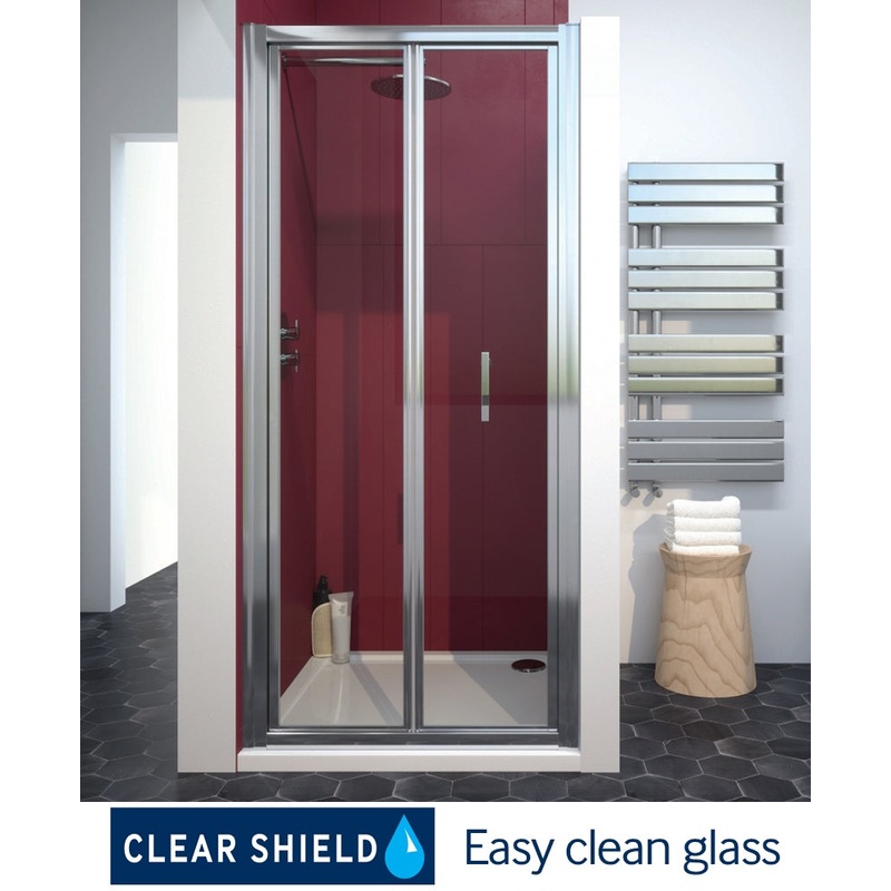 City plus Bifold door 900