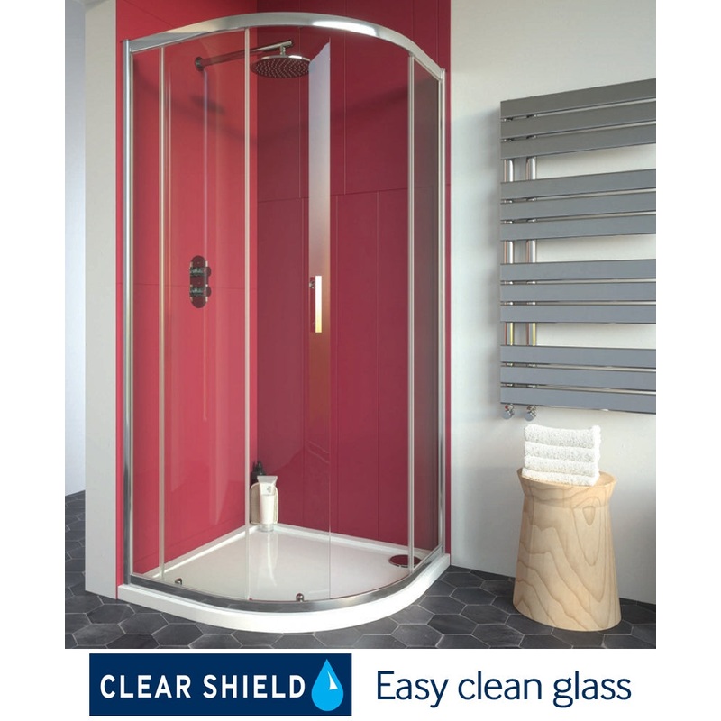 City plus Quadrant single door 1000