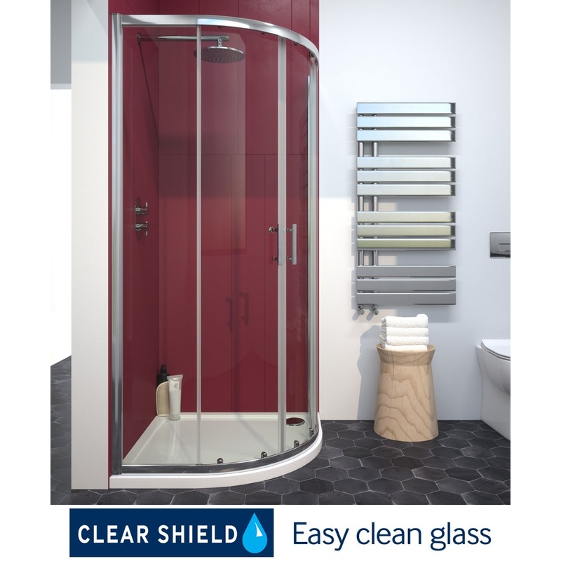 City plus Quadrant two door 1000