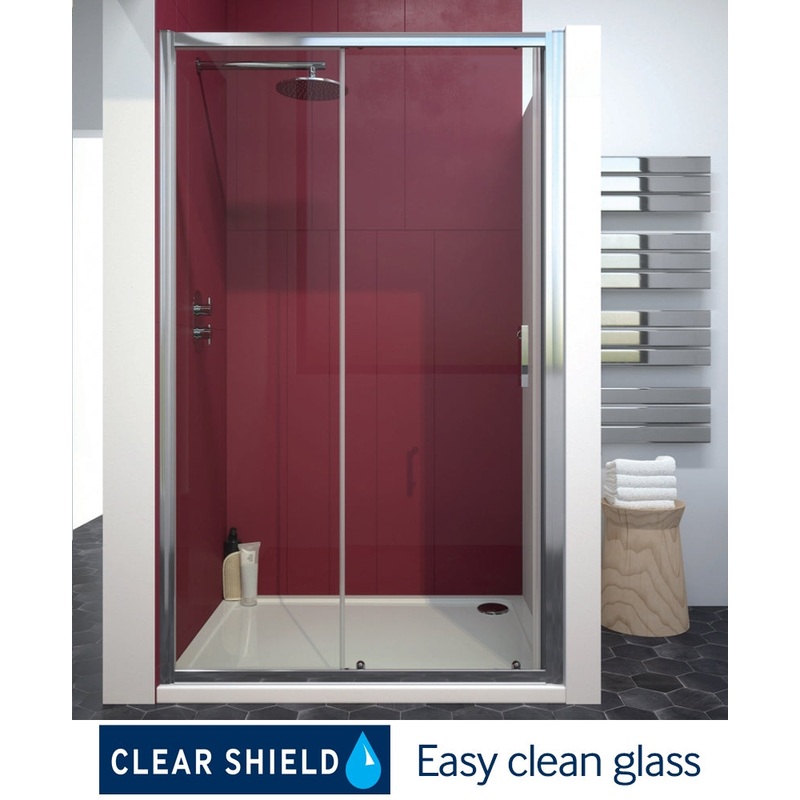 City plus Sliding door 1100