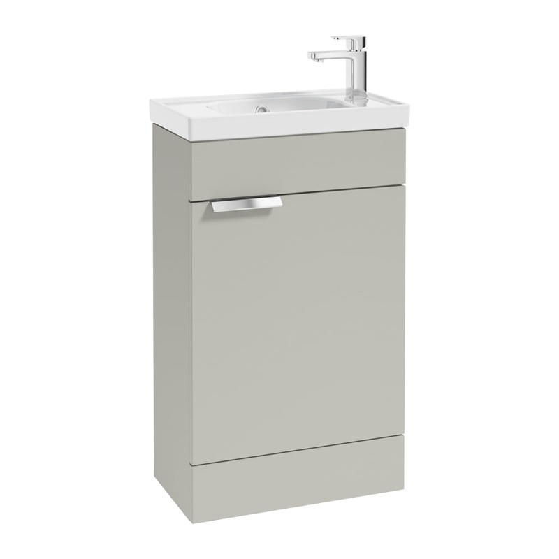 Stockholm 50cm Floor Standing Cloakroom