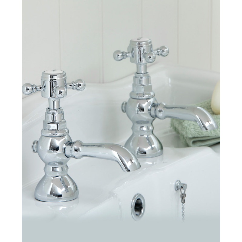 Surrey Basin Taps